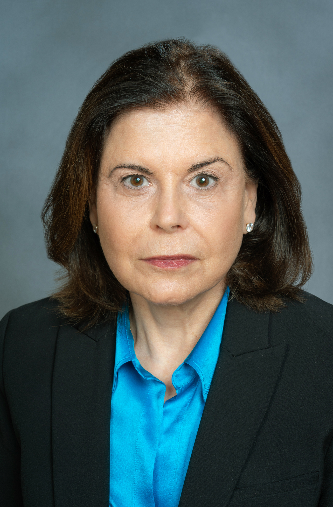 Bonnie S. Reichman