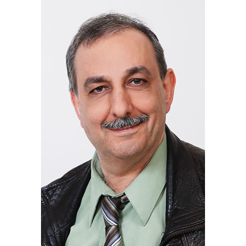 Dr. Issa Shammas, MD
