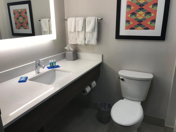 Images Holiday Inn Express Naples South - I-75 by IHG