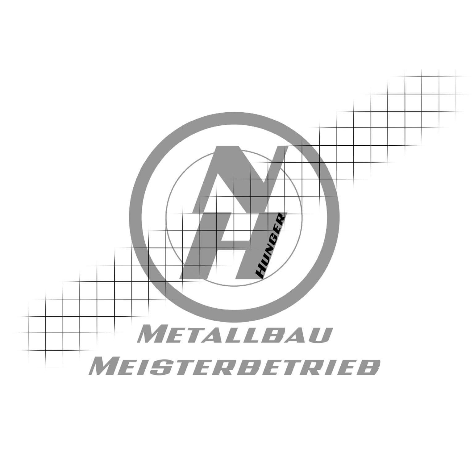 NH Metallbau Meisterbetrieb Inh. Nikolaus Hunger Logo