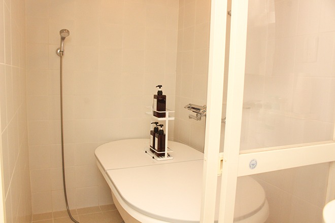 Images プレサンティール 泉岳寺店