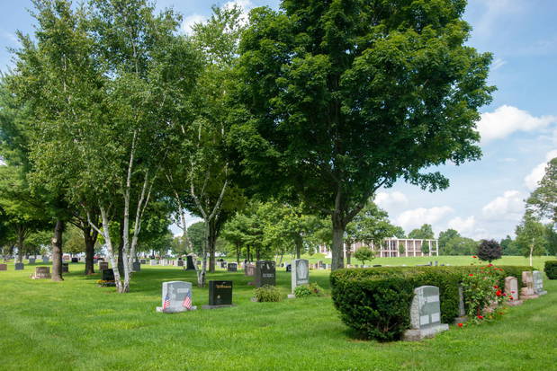 Images Mount Olivet Cemetery