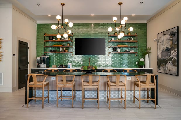 Images Meridian at North Hills