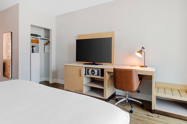 Images Even Hotel Waco - University Area by IHG