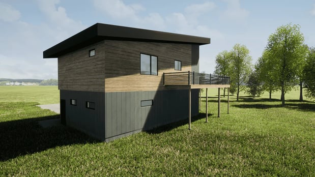 Images South Fork Design