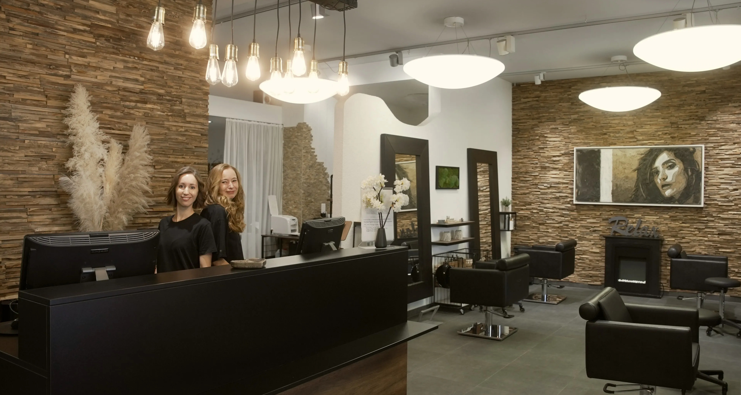 Bilder Conny & Team Friseure