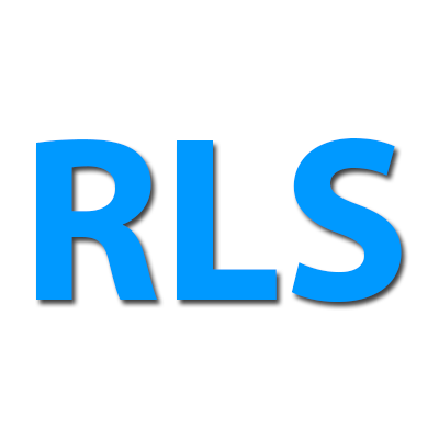 Rosicky Land Surveying LLC Logo