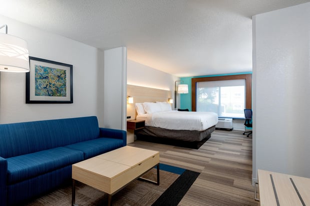 Images Holiday Inn Express & Suites Daphne-Spanish Fort Area by IHG