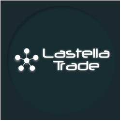 Lastella Trade Srl Logo