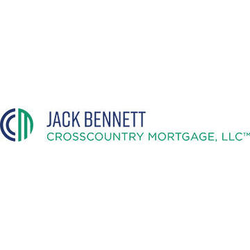 Jack Bennett at CrossCountry Mortgage, LLC Logo