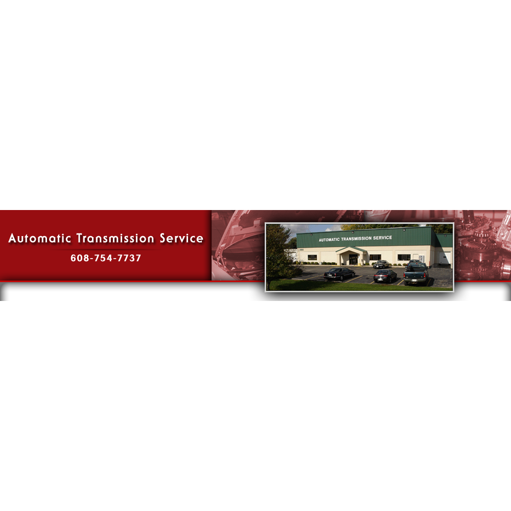 Automatic Transmission Service
