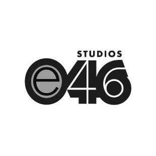 e46 STUDIOS in Hamburg - Logo