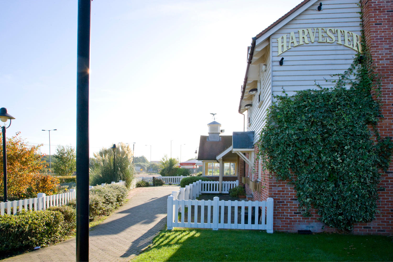 Images Premier Inn Luton South (M1, J9) hotel