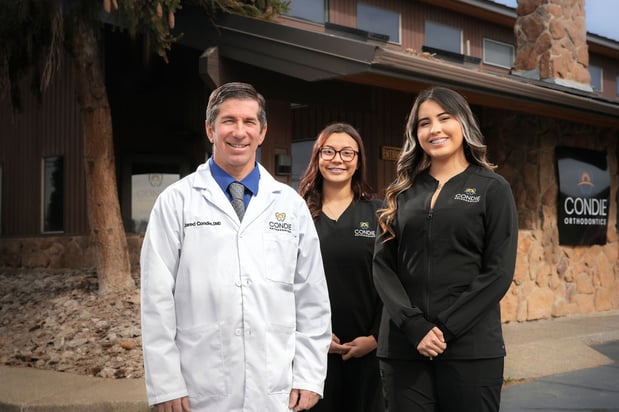 Images Condie Orthodontics