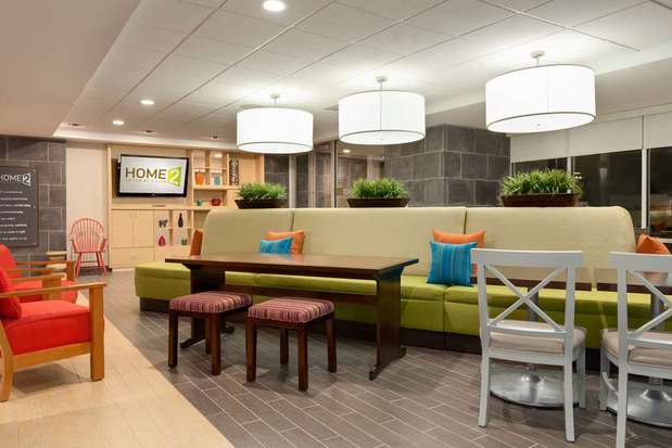 Images Home2 Suites by Hilton Gillette