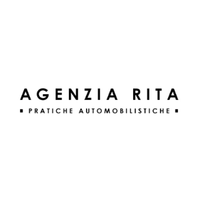 Agenzia R.I.T.A. Logo