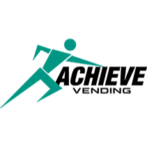 Achieve Vending Logo