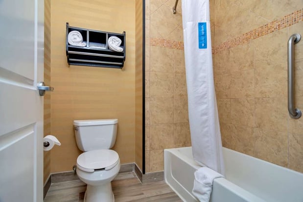 Images Hampton Inn & Suites Fort Worth-Fossil Creek