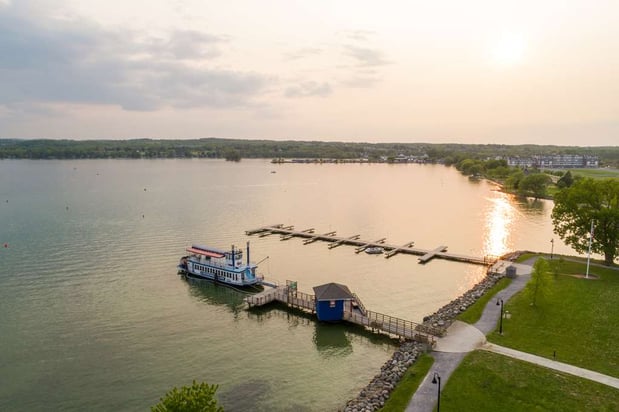 Images Hotel Canandaigua, Tapestry Collection by Hilton