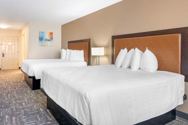 Images Best Western Post Inn