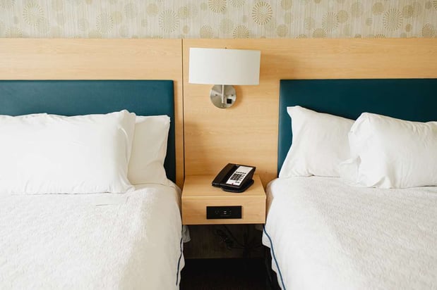 Images Home2 Suites by Hilton McAllen