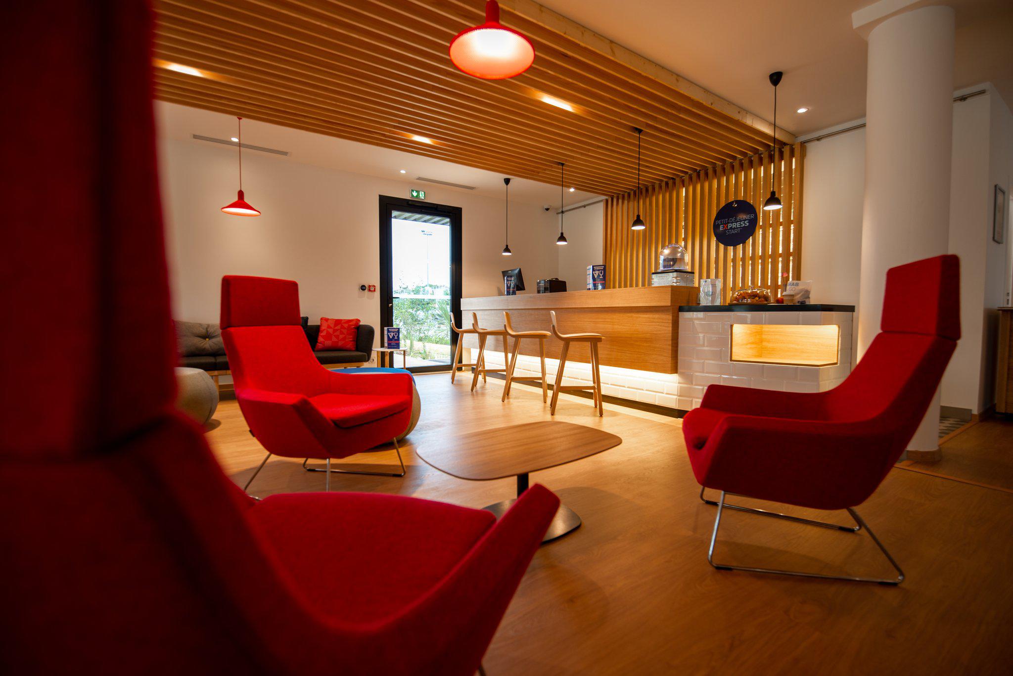 Holiday Inn Express Arcachon - la Teste by IHG