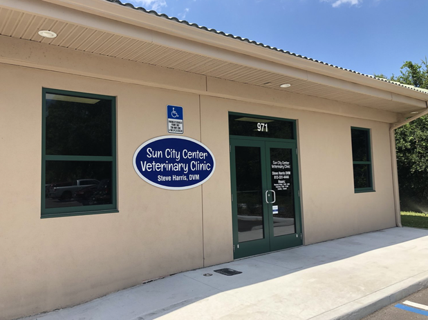Images Sun City Center Veterinary Clinic
