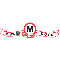 Midwest Door Co Logo