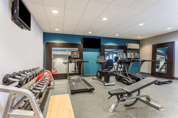 Images Hampton Inn Minneapolis/Shakopee