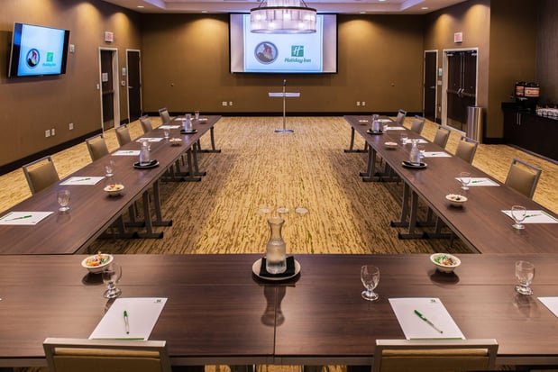 Images Holiday Inn Owensboro Riverfront by IHG