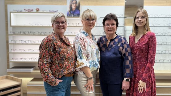 Bilder Kossack e.K. - Haus für gutes Hören und Sehen