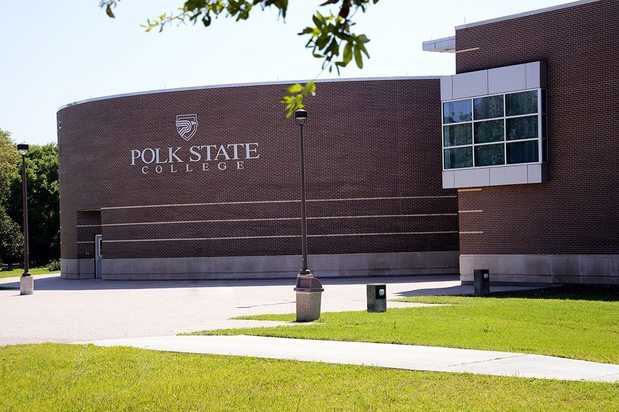 Images Polk State College - Lakeland Campus