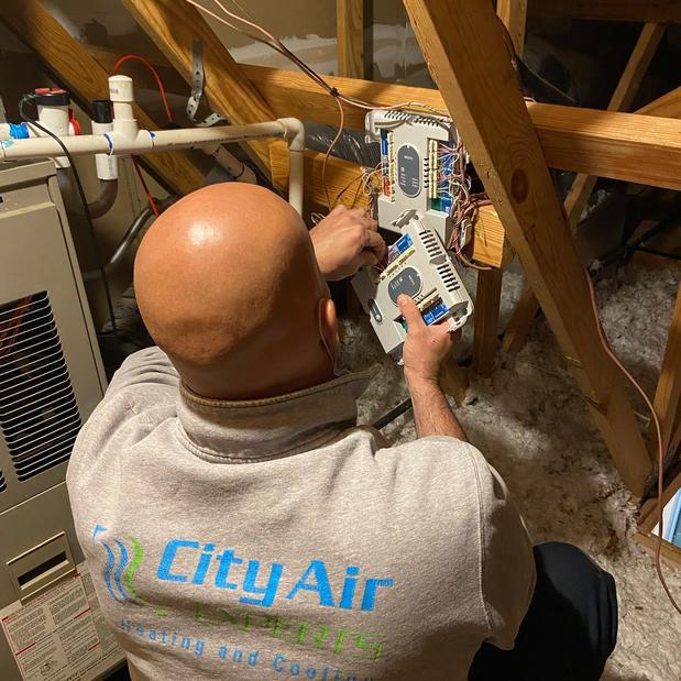 Images City Air Experts Heating and Cooling