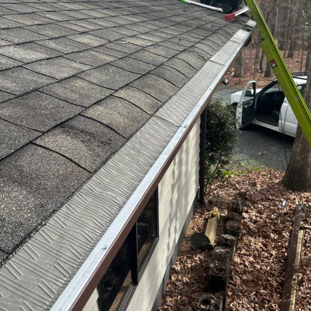 Charlottesville Gutter Pros Image