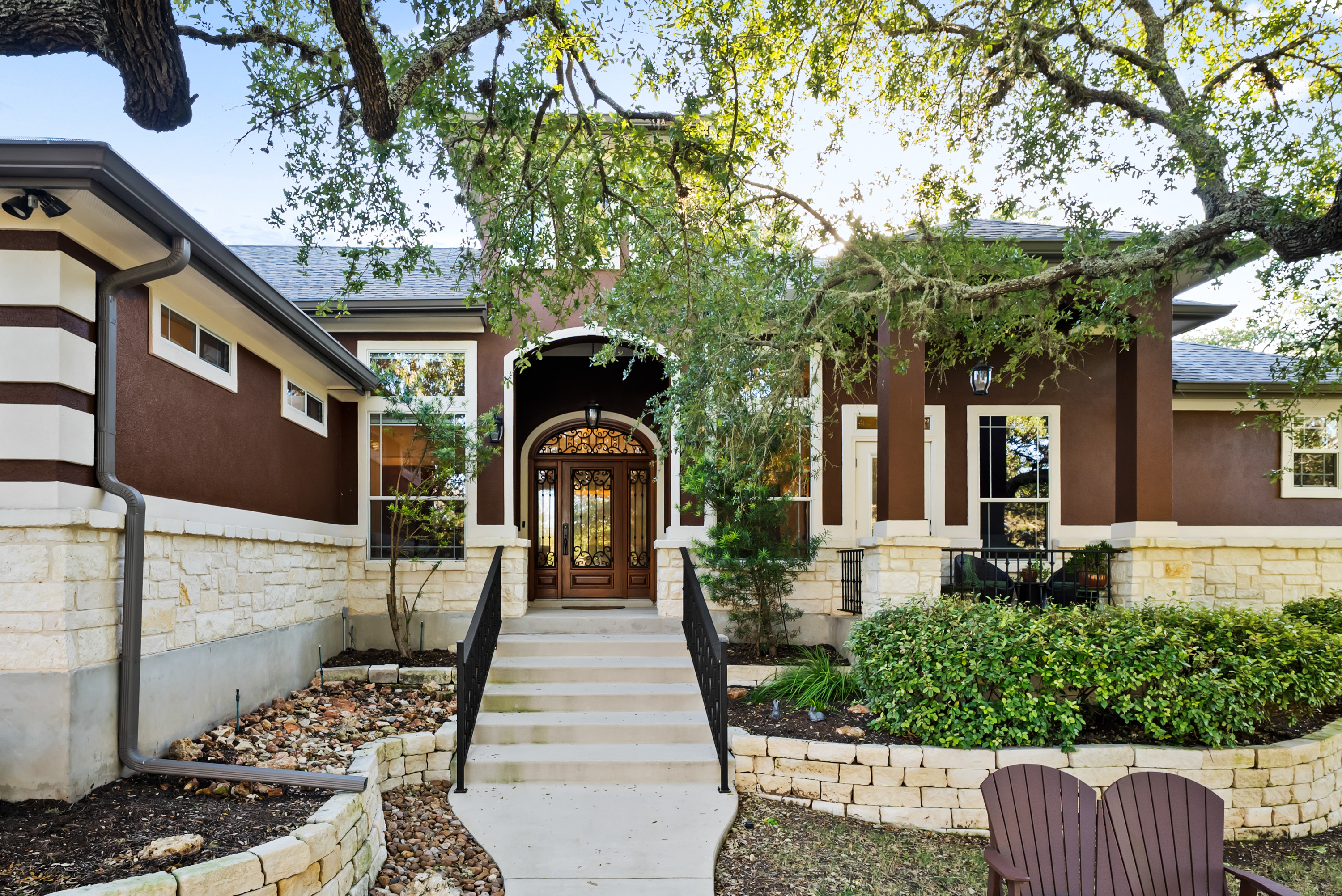 Like Father Like Son Construction LLC Image