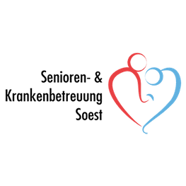 Logo Senioren- & Krankenbetreuung Soest Patrick Maschinger