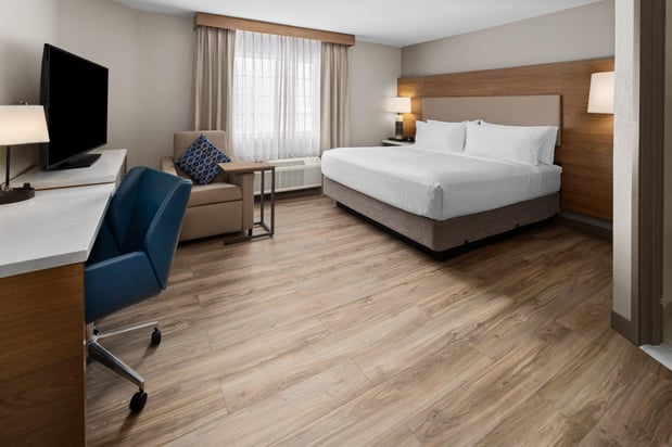 Images Candlewood Suites Richmond-South by IHG