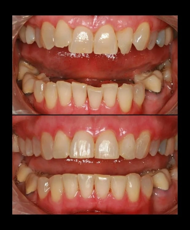 Images Legacy Dental Arts