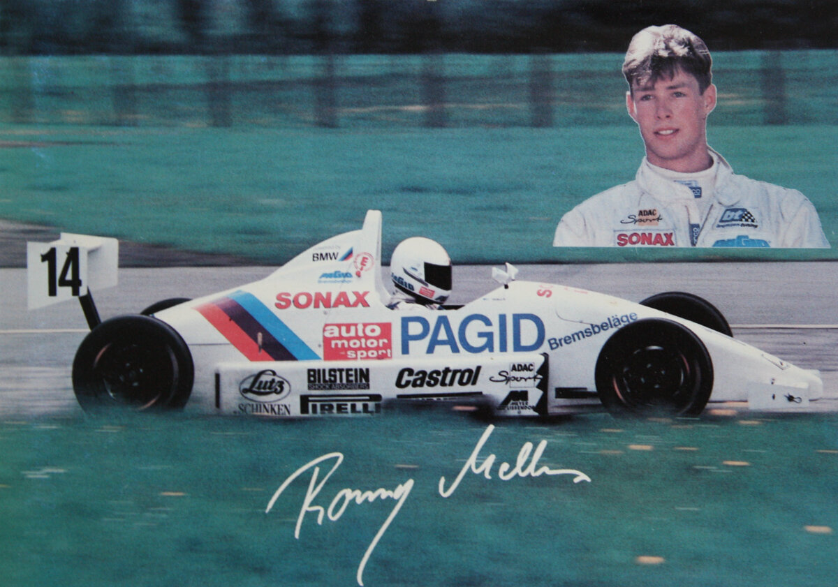 MELKUS Sportwagenbau, Am Weißiger Bach 149 in Dresden