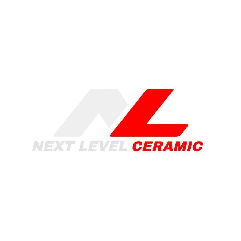 Next Level Ceramic Coating Logo