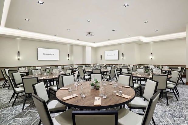 Images Senna House Hotel Scottsdale, Curio Collection by Hilton