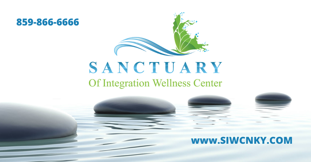 Images Sanctuary of Integration Wellness Center