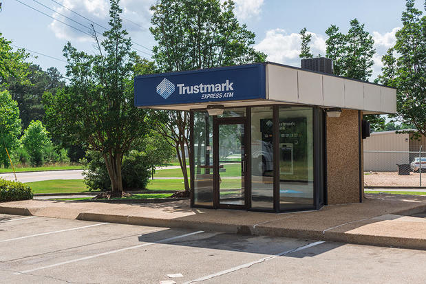 Images Trustmark ATM