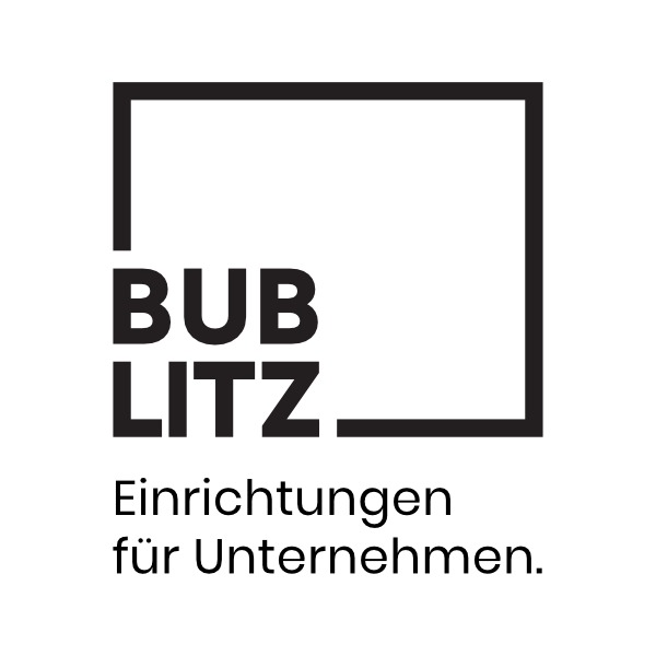 Kundenlogo BUBLITZ Einrichtungen für Unternehmen e.K.