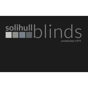 Solihull Blinds Ltd Logo