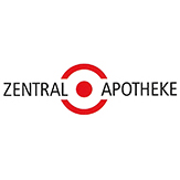 Zentral-Apotheke in Ludwigsburg