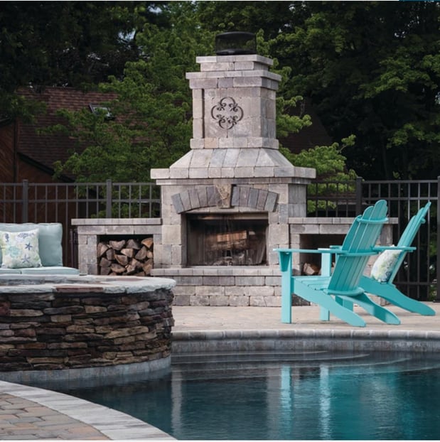 Images Lucent Pools and Patios