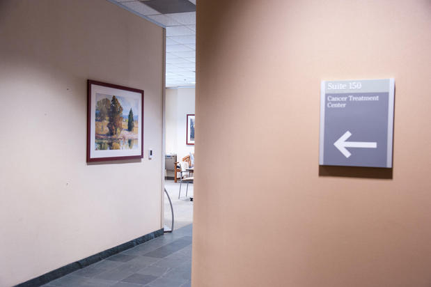 Images Memorial Hermann Cancer Center - Greater Heights