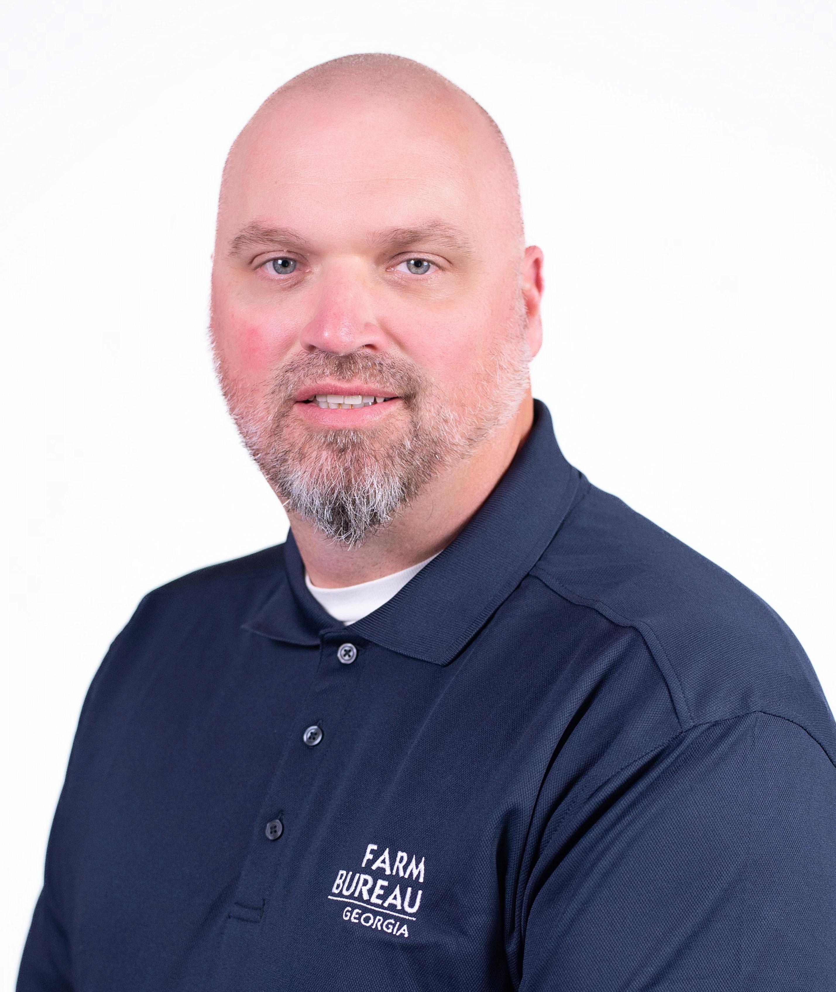 Russell Skinner, Georgia Farm Bureau Insurance