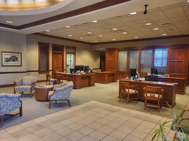 Images NASB - North American Savings Bank – Lexington, MO